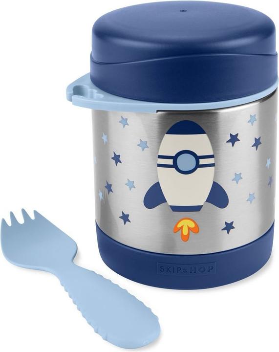 Actual product image Skiphop Keep warm box