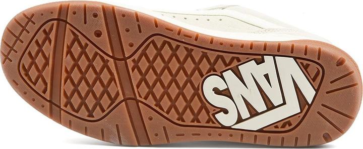 Actual product image Vans Hylane MARSHMALLOW (41)