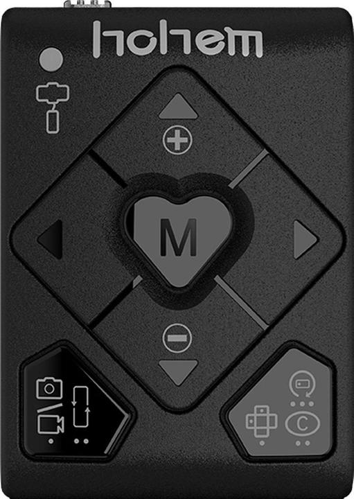 Hohem HRT-03 Télécommande (Télécommande Gimbal)