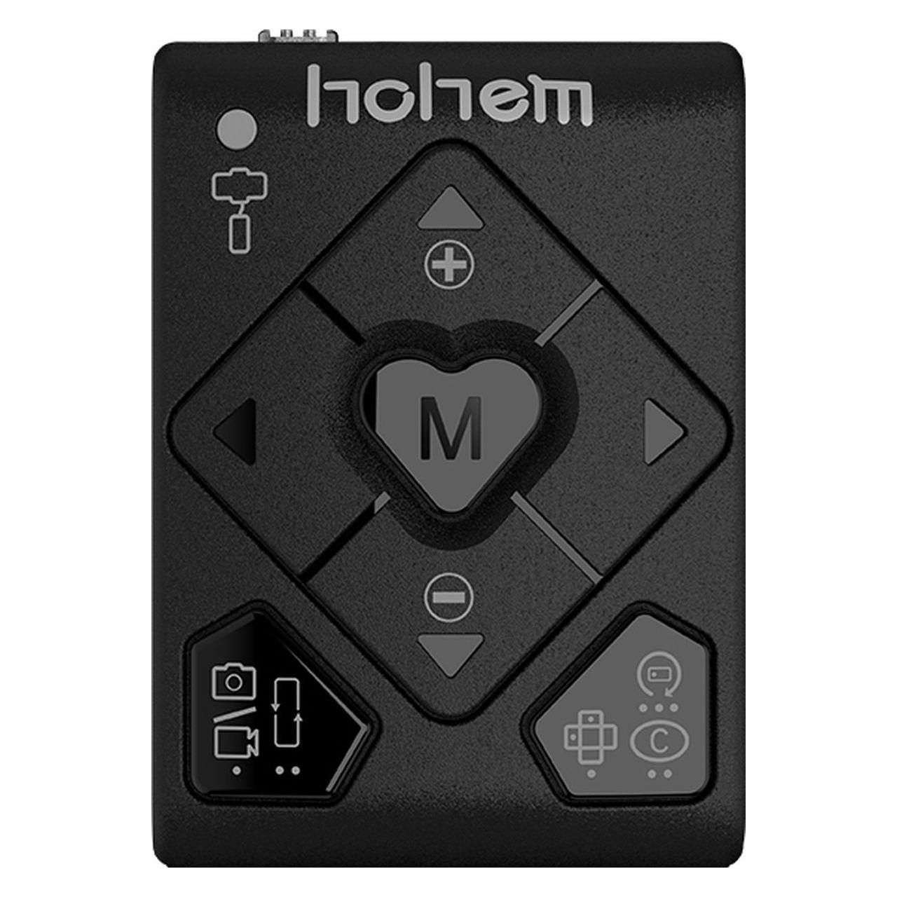 Hohem Hrt-03 Afstandsbediening, Gimbal Accessoires, Veelkleurig, Wit, Zwart