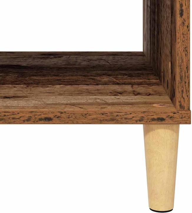 Immagine prodotto vidaXL Moderner Couchtisch (102 x 55 x 35 cm)