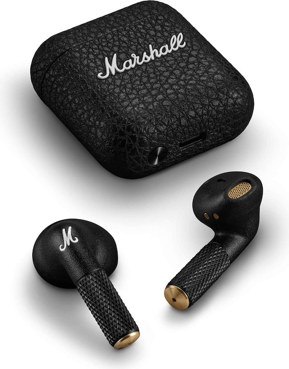 Actual product image Marshall Minor IV (No noise cancelling, 7 h, Wireless)