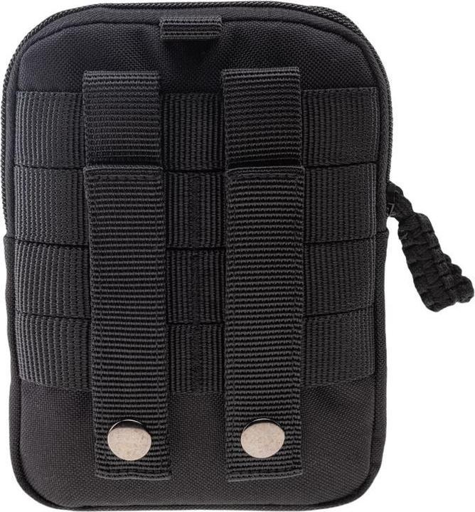 Produktbild Elon Schwarze Tasche In Eingrösse