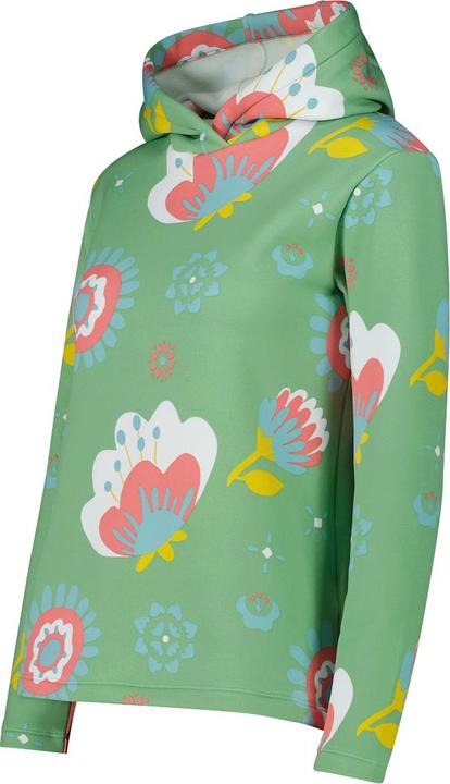 Image du produit CMP Campagnolo Sweatshirt à capuche fixe femme (S)