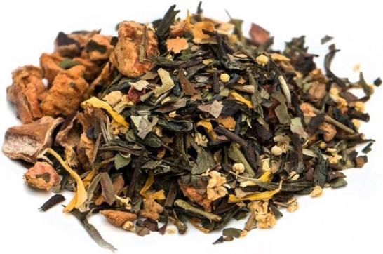 Produktbild Paper & Tea Perfect Day | Bio-Tee (30 g)