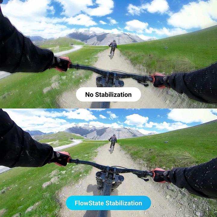 Produktbild Insta360 ONE X2 360-Grad-Action-Kamera