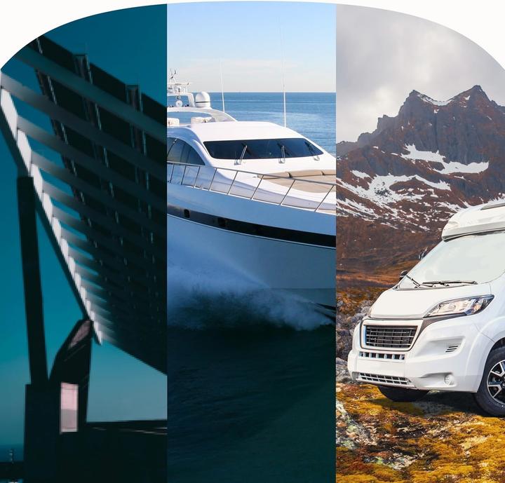 Actual product image GreenCell AGM Battery Lead Acid VRLA - 6V - 1.2Ah for Toys & Alarms (1 pcs., Device specific)