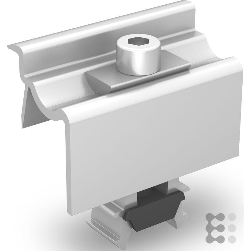 K2 Systems, Zubehör Solarenergie, Universal