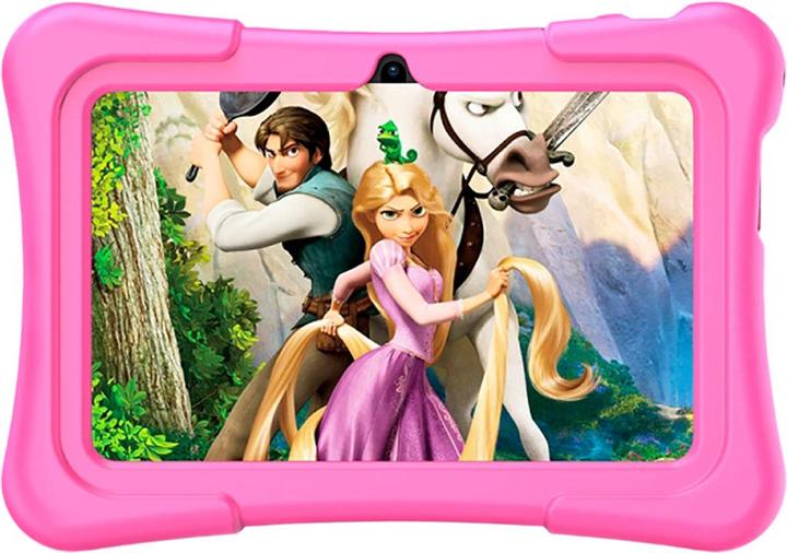 Immagine prodotto Avizar AVJ-TK416 Touchscreen Tablet (Solo WiFi, 7", Rosa)