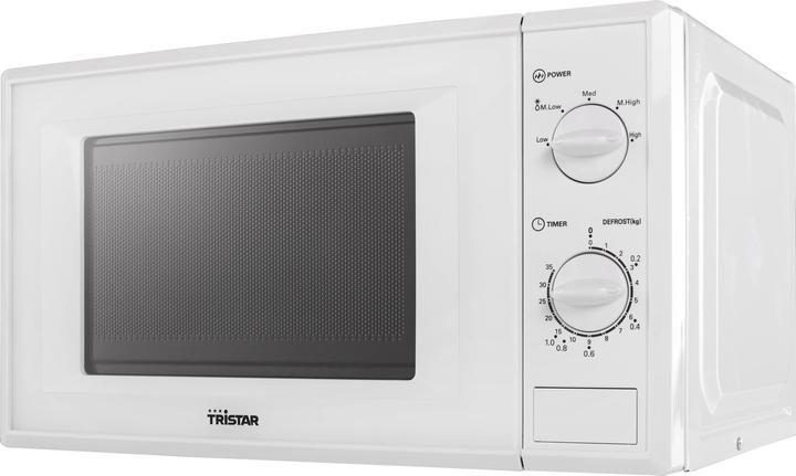 Image du produit Tristar Mw-2706 (20 l)