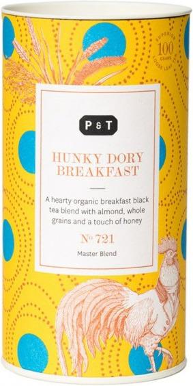 Produktbild Paper & Tea Sweet Lullaby | Bio-Tee (38 g)