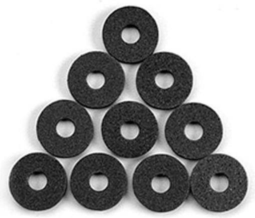Actual product image HPI Body washers (10 pcs.) (Trophy 3.5)