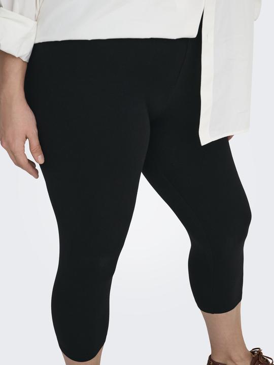 Produktbild Only Cartime Life Calf Leggings Jrs (L)