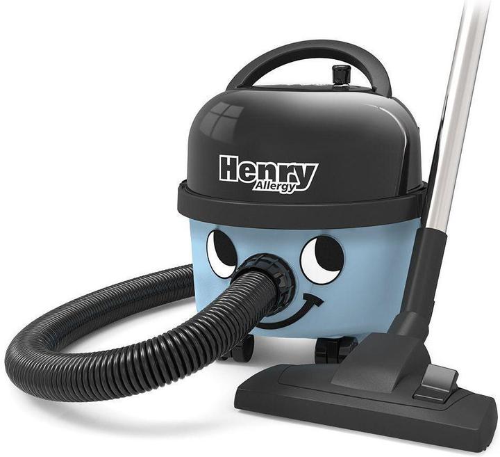 Immagine prodotto Numatic Henry Allergy HVA160-11 aspirapolvere verticale