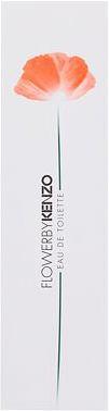 Actual product image Kenzo Flower (Eau de toilette, 30 ml)