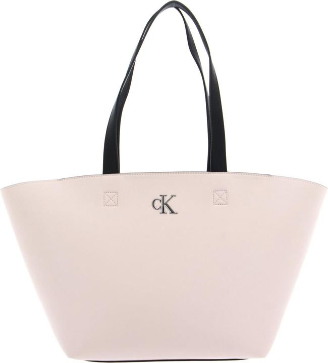 Immagine prodotto Calvin Klein CKJ Minimal Monogram Shopper28