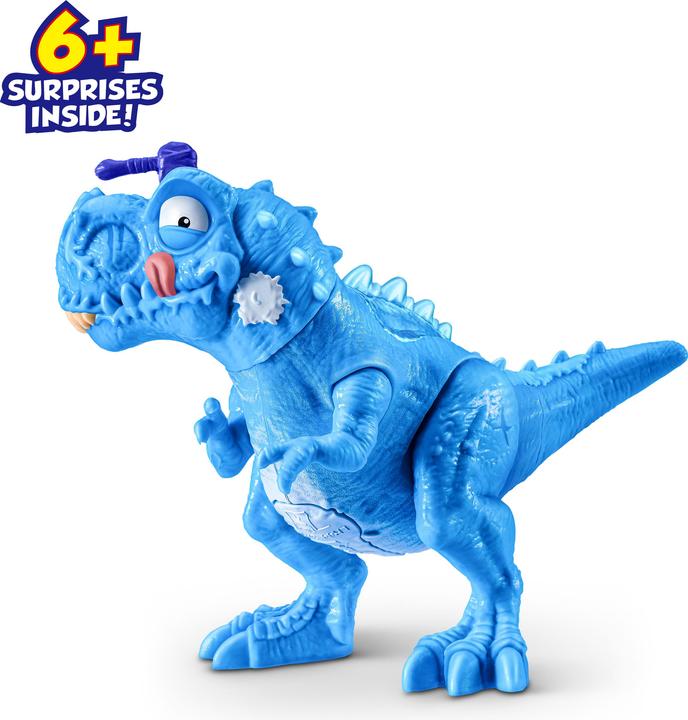 Produktbild Zuru Figurka SMASHERS-DINO ICE AGE-EGG SMALL