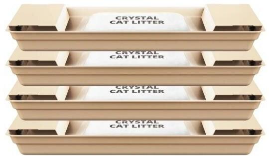 Petkit Crystal litter