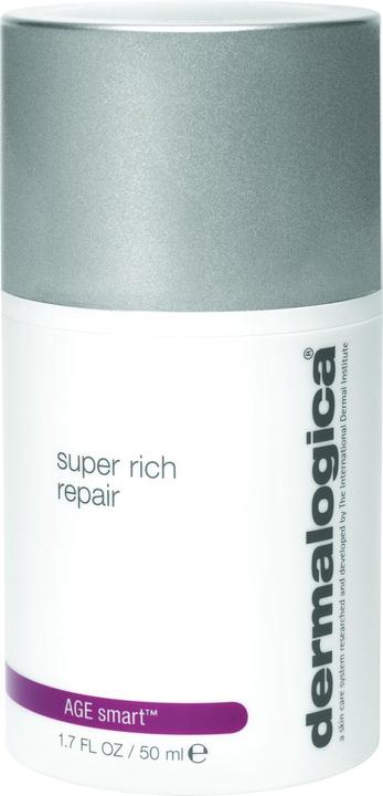 Produktbild Dermalogica Age Smart - Super Rich Repair (50 ml, 24h Creme)