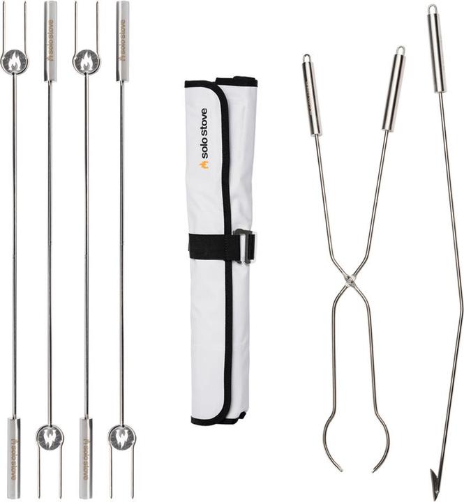 Image du produit Solo Stove Bâtonnets à frire