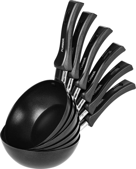 Produktbild Furber Mini-Wok-Pfännchen