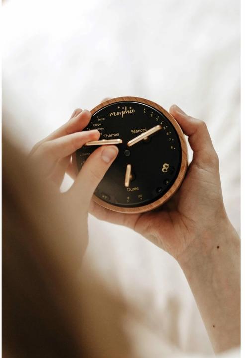 Produktbild Morphée Einschlafhilfe