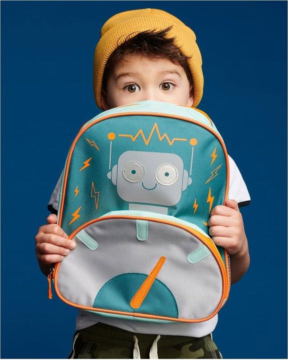 Produktbild Skiphop Kinderrucksack (0.33 l)