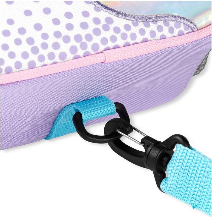 Image du produit Skiphop Mini sac à dos avec laisse Zoo