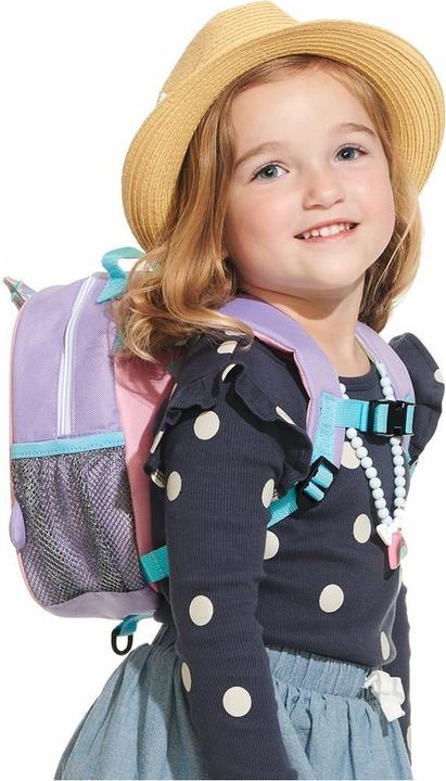 Image du produit Skiphop Mini sac à dos avec laisse Zoo