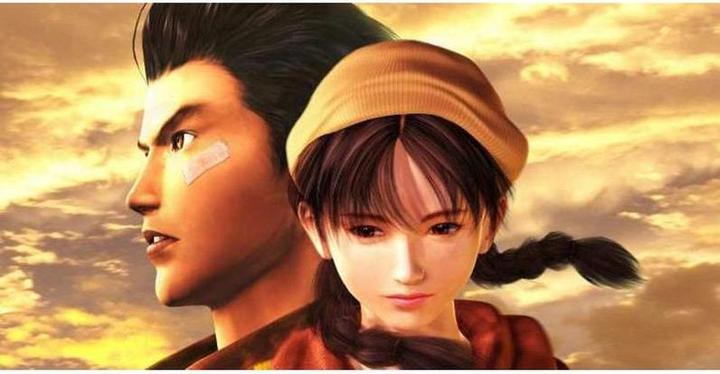 Immagine prodotto Deep Silver Shenmue III (PS4, Multilingue)
