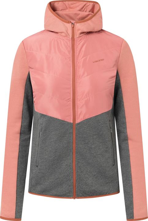 Actual product image MGA Viking Creek Bamboo Hoodie Lady Jacket (S)