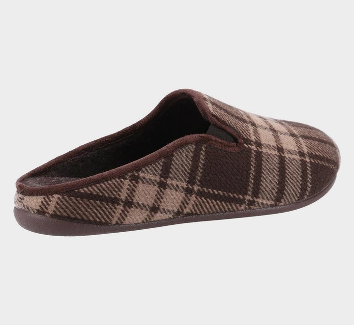 Actual product image Cotswold Syde slippers (44.5)