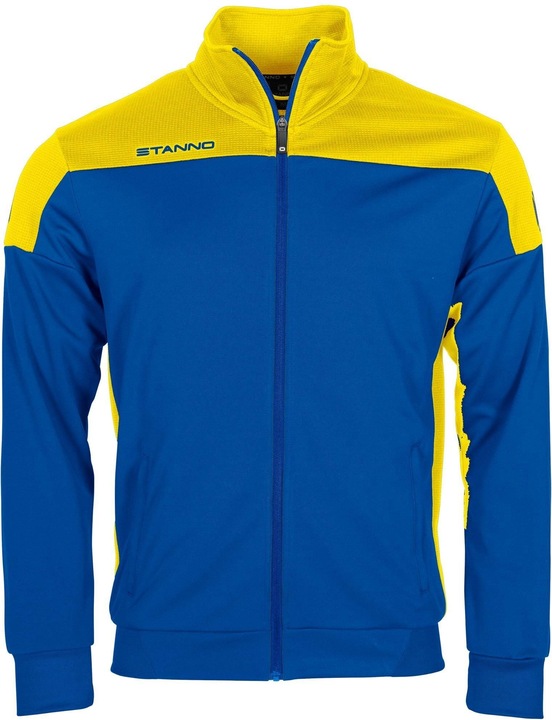 blu/giallo