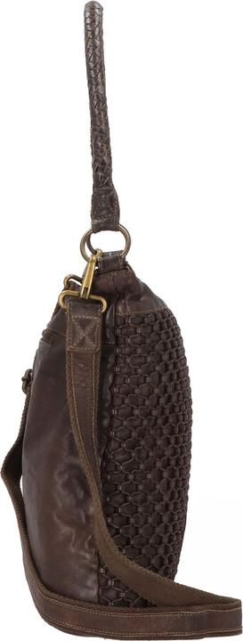 Immagine prodotto Greenland Nature Femi & Nine - Borsa a tracolla in pelle 39 cm