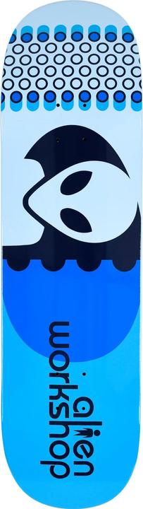 Alien Workshop Pills 3 (8.75")