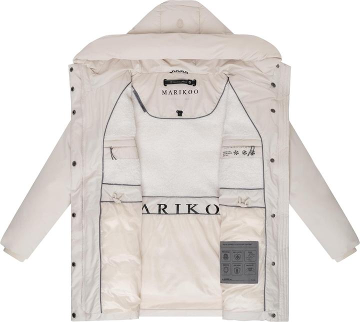 Actual product image Marikoo Delilah 16 (XL)