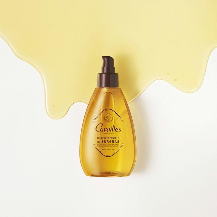 Produktbild Roge Cavailles Rogé Cavaillès Universal Oil of Surgras 150ml (Körperöl, 150 ml)