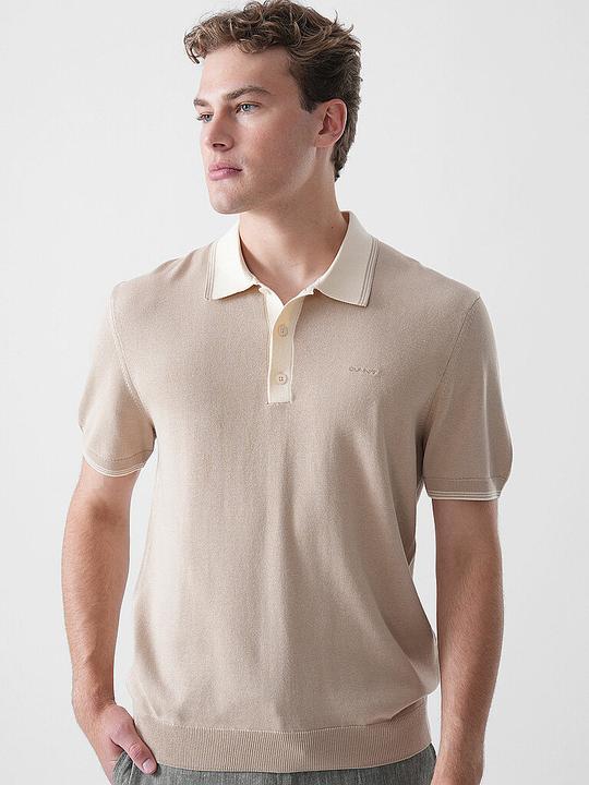 Produktbild GANT Poloshirt (M)