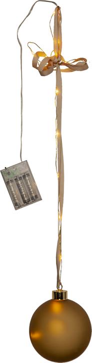 Produktbild Star Trading Glass Bauble Bliss