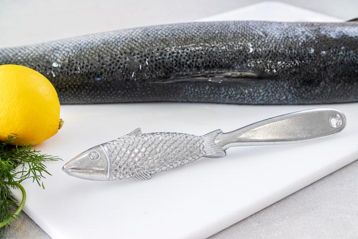 Produktbild Kitchen Craft Fischentschupper