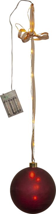 Produktbild Star Trading Glass Bauble Bliss