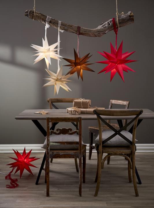 Image du produit Star Trading Étoile en papier December