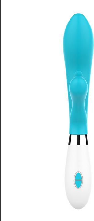 Produktbild Luminous Agave - Ultra Soft Silicone - 10 Speeds
