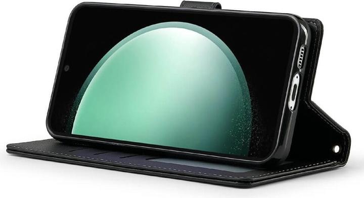 Immagine prodotto LC.Imeeke Galaxy S25 FE - L2 Serie Brieftasche und Hülle (Samsung Galaxy S25 FE)