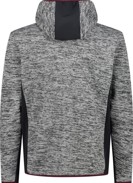 Produktbild CMP Campagnolo Hoodie (54)
