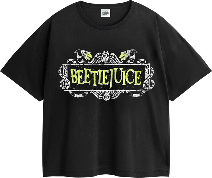 Image du produit Beetlejuice - Ensemble de pyjama long - Femme (S)
