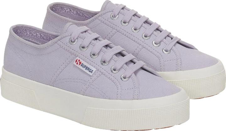 Immagine prodotto Superga 2740 Piattaforme Adulto Unisex (36)