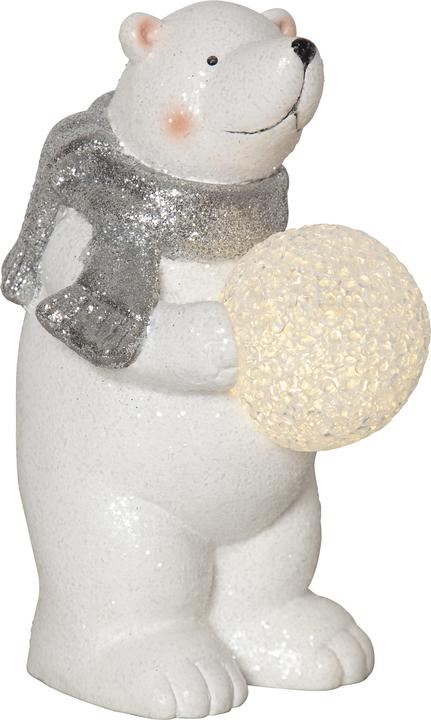 Actual product image Star Trading Figure polar