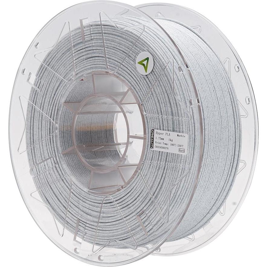 Creality Hyper Marble (PLA), Filamenti stampa 3D
