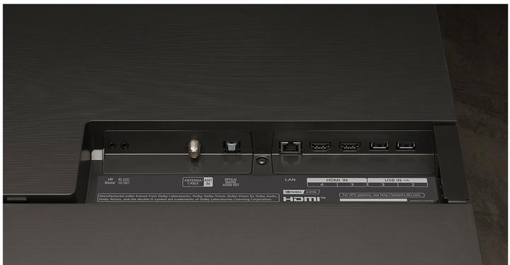 Image du produit LG OLED77C41LA (77", C4, OLED, 4K, 2024)